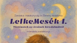 Lelkemesék 1. kötet -Szülőknek